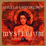 Gheorghiu , Angela - Souvenirs - Songs From Around The Globe (Martineau)