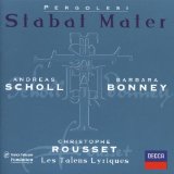 Vivaldi , Antonio - Stabat Mater (Scholl, Ensemble 415, Banchini)