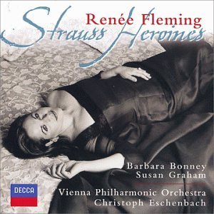Fleming , Rene - Strauss Heroines