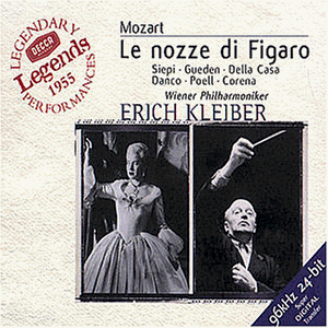 - Le nozze di Figaro (Gesamtaufnahme)