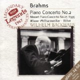 Brahms , Johannes - Piano Concerto No. 1 / Franck: Symphonic Variations / Litolff: Scherzo (Curzon, Szell, Boult)
