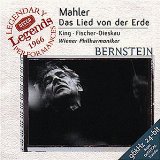  - Great Recordings Of The Century - Mahler (Das Lied von der Erde)