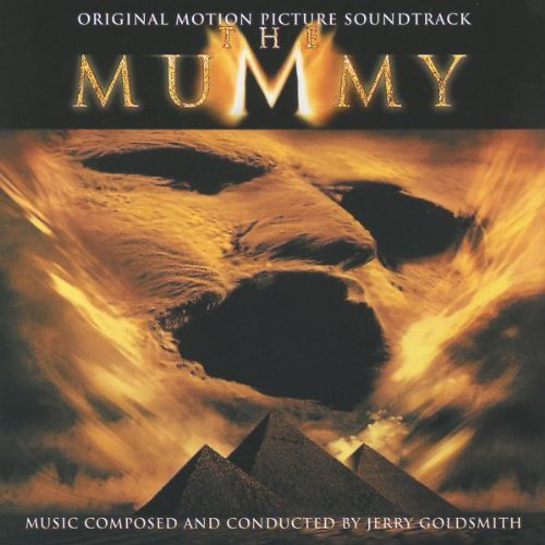 Goldsmith , Jerry - Die Mumie (The Mummy)