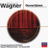 Wagner , Richard - Best of