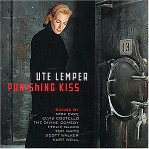 Lemper , Ute - Punishing Kiss