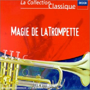 Sampler - Magie de la Trompette