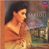 Bartoli , Cecilia - Sacrificium (Ltd.Edition)