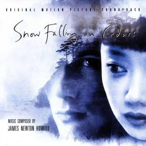 Howard , James Newton - Snow Falling On Cedars