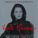 - Verdi Heroines