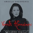 Gheorghiu , Angela - Souvenirs - Songs From Around The Globe (Martineau)