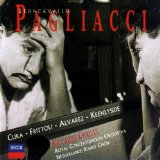 Leoncavallo , Ruggero - Pagliacci (Bellezza)