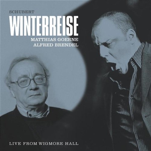 - Winterreise