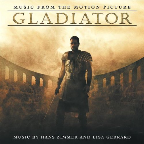 Zimmer , Hans & Gerrard , Lisa - Gladiator