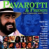 Pavarotti , Luciano - Pavarotti & friends