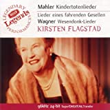 Flagstad , Kirsten - Grieg: Orchestral Songs / Wagner: Wesendonck-Lieder, Tristan und Isolde: Liebestod (Sargent)