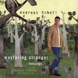 Andreas Scholl - Wanderer