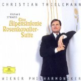 Strauss , Richard - Ein Heldenleben / Die Frau ohne Schatten (Christian Thielemann)