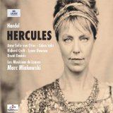 Handel , Georg Frideric - Ariodante (3 CD-Box)