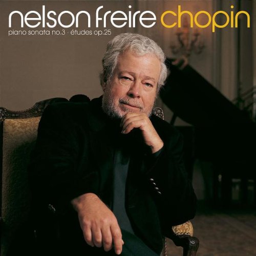 Nelson Freire - Klavierwerke