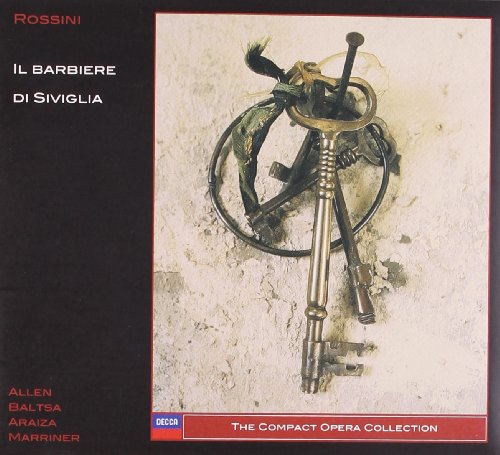 - Il Barbiere di Siviglia (Ga)