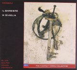  - Der Barbier von Sevilla / Il barbiere di Siviglia: Komische Oper in zwei Akten / Melodramma buffo in due atti. Textbuch Italienisch/Deutsch