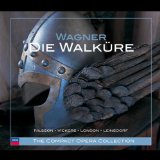 Wagner , Richard - Tristan und Isolde (Nilsson, Vickers, Böhm)