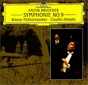 Bruckner , Anton - Symphonie no. 9