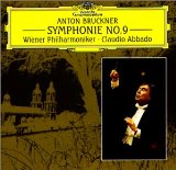 Claudio Abbado [Conductor] Wiener Philharmoniker [Orchestra] - Bruckner: Symphonie  No.1