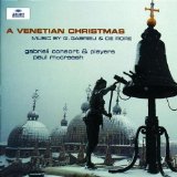 McCreesh , Paul & Gabrieli Consort & Players - Music For The Duke Of Lerma