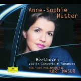 Mutter , Anne-Sophie - Mendelssohn (Previn, Harrell, Gewandhaus Orchester Leipzig, Masur) (CD DVD)