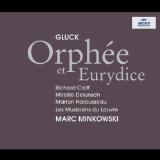 Gluck , Christoph Willibald - Armide (GA) (Delunsch, Workman, Naouri, Podles, Le Musiciens Du Louvre, Minkowski)