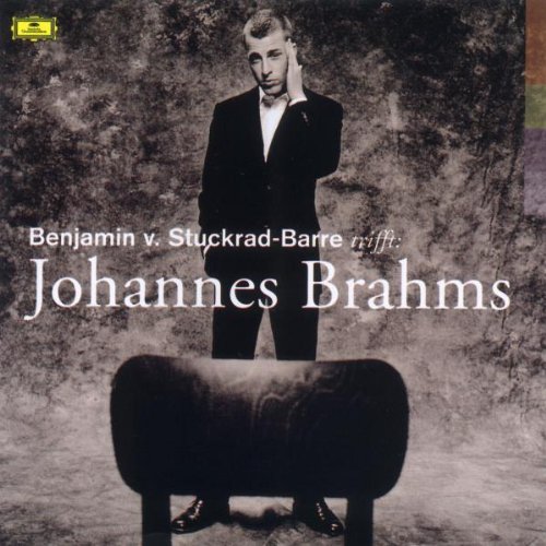 Sampler - Benjamin von Stuckrad-Barre trifft: Johannes Brahms
