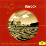 Various - Tafelmusik des Barock