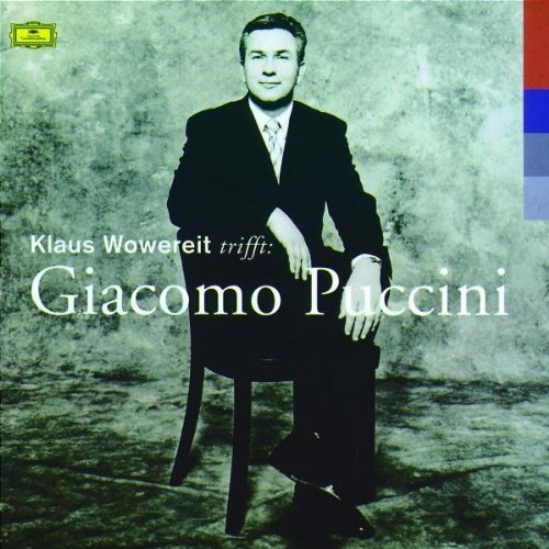 Puccini Giacomo - Klaus Wowereit trifft G. P.