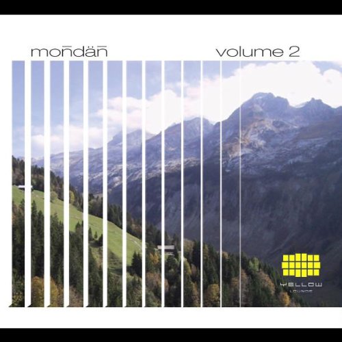 Sampler - Mondän 2