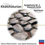 - Decca Legends - 1962 (Khatchaturian, Glasunow: Ballettmusiken)