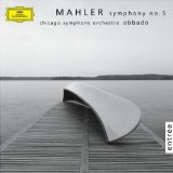 Mahler , Gustav - Symphonie No. 7 (Abbado)