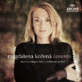 Kozena , Magdalena - Vivaldi (Marcon, Venice Baroque Orchestra)