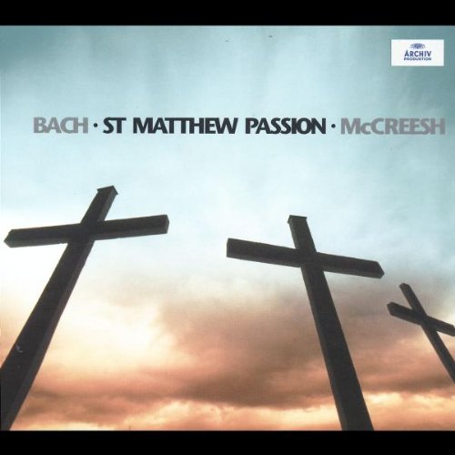 - Matthäus-Passion