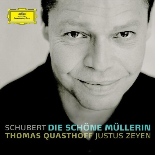 - Die Schöne Müllerin