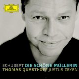 Quasthoff , Thomas - Schumann: Dichterliebe - Liederkreis, Op. 39 (Szidon)