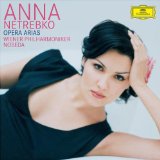 Netrebko , Anna - Sempre Libera (Mahler Chamber Orchestra, Abbado)