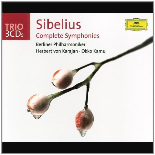 - Sämtliche Sinfonien 1-7 (Ga)