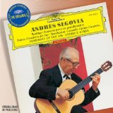 Andres Segovia - The Spanish Guitar Magic of...