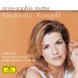 Mutter , Anne-Sophie - Sibelius: Violinenkonzert / Serenades / Humoresque (Previn)