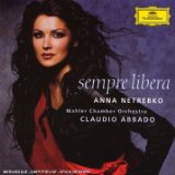 Netrebko , Anna - Russian Album (Orchestra Of The Mariinsky Theatre, Gergiev)