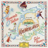 Kremerland - Kremerata Baltica (Gideon Kremer)