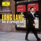 Lang Lang - Memory - Mozart, Chopin, Schumann, Liszt (Limited Edition)