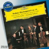 Alban Berg Quartett - Klavierquintette