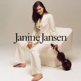 Jansen , Janine - Mendelssohn/Bruch: Violinkonzerte / Bruch: Romanze